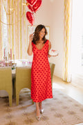 Camilla Dress
