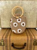 Daisy Handbag