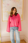 Back After This Cardigan