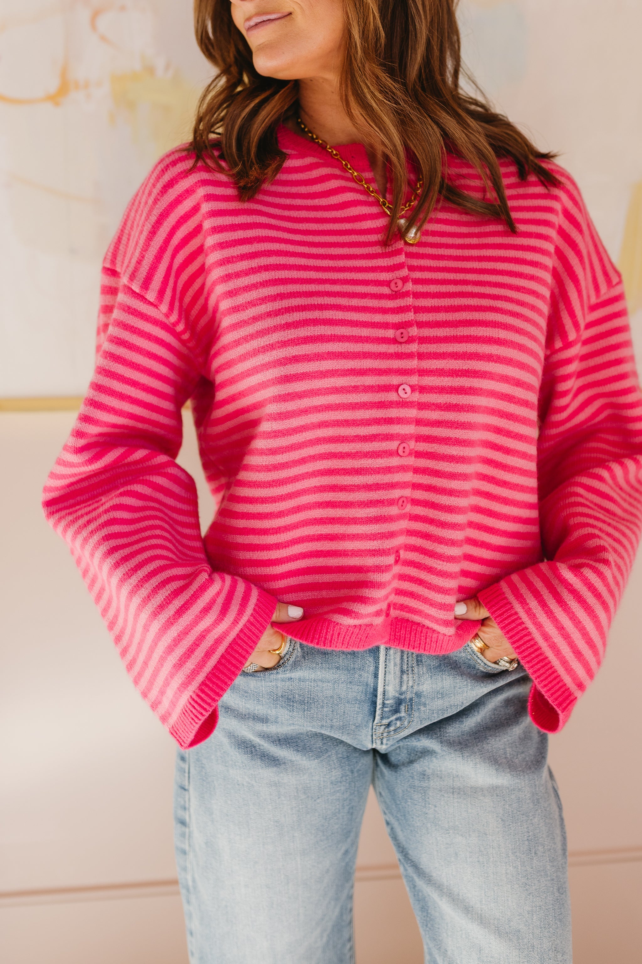 Back After This Cardigan