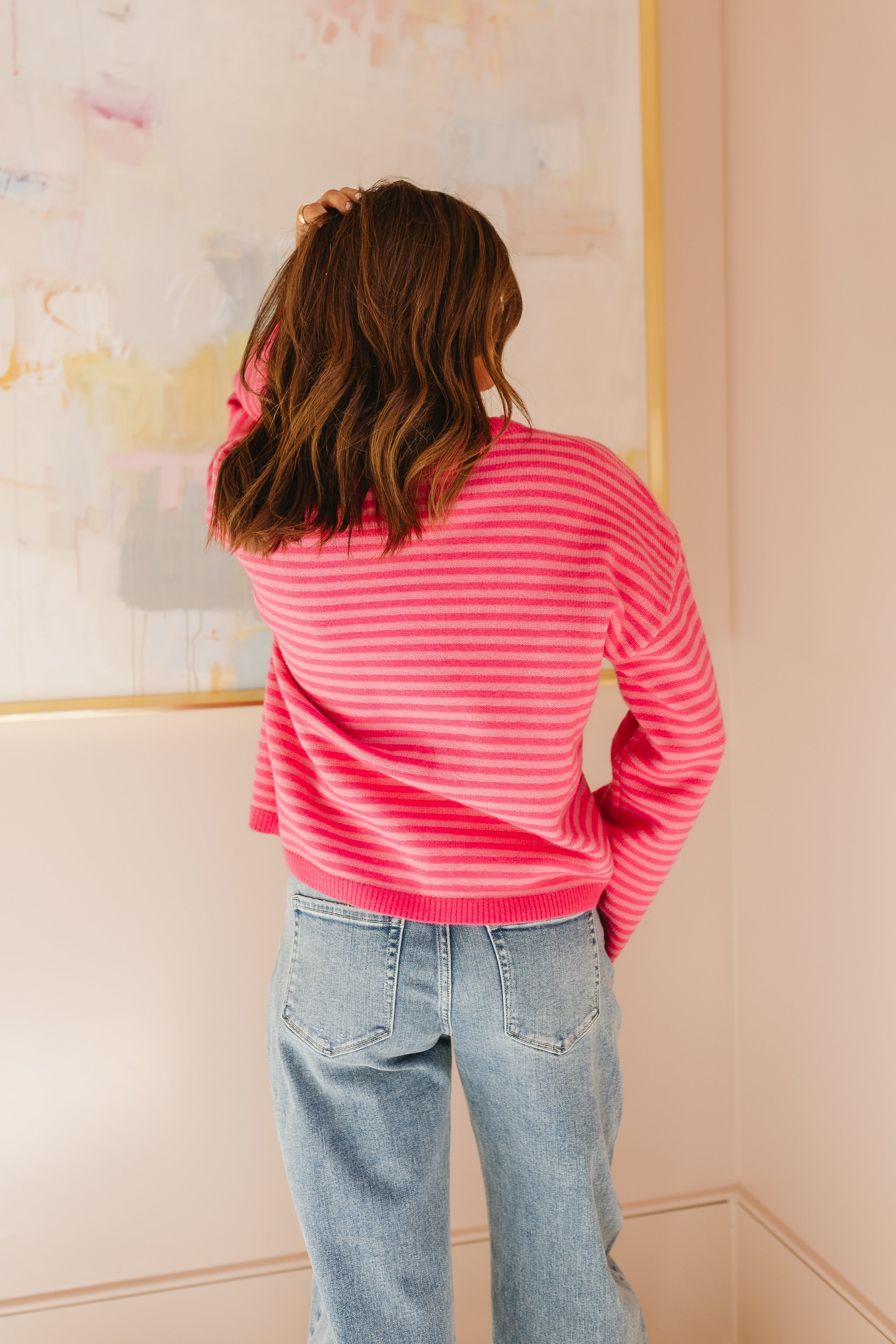 Back After This Cardigan