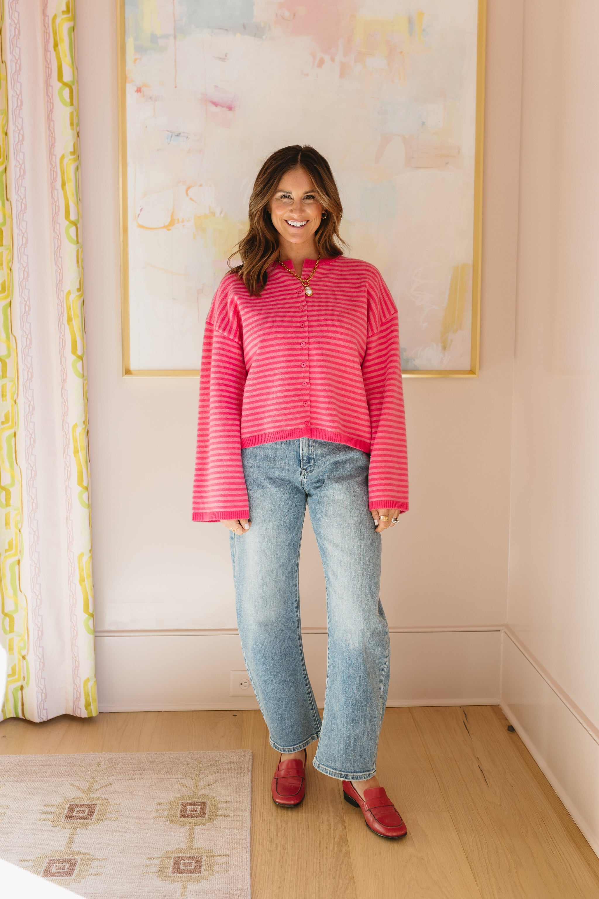 Back After This Cardigan