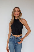 June Top
