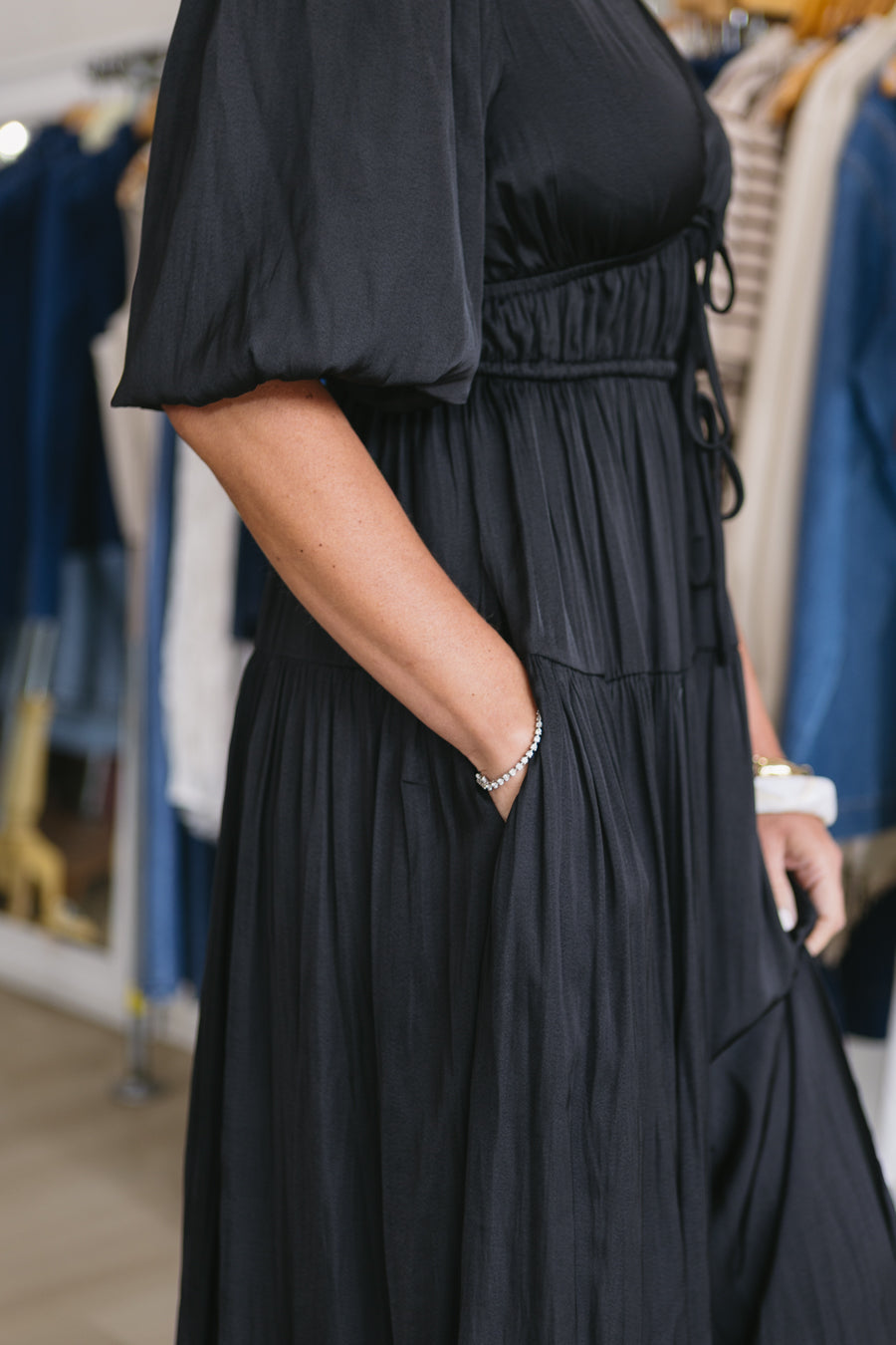 In My Element Dress