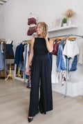 Fast Forward Jumpsuit