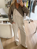 Maverick Overalls