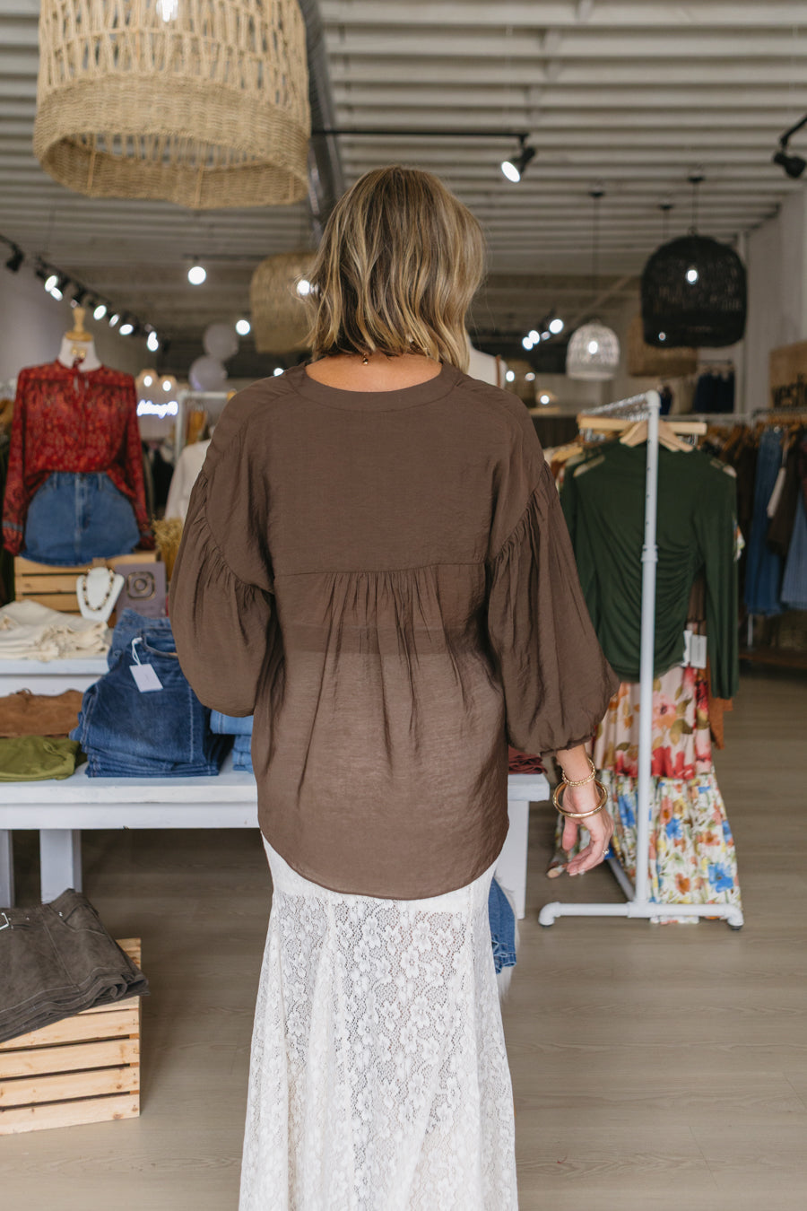 Meet Your Match Top