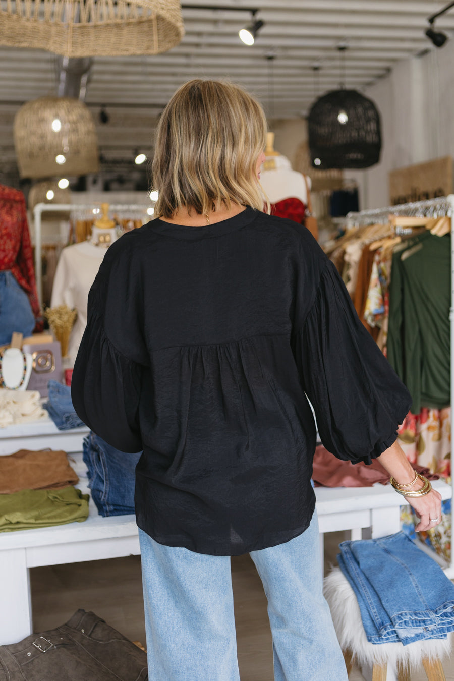 Meet Your Match Top