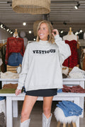 Vestique Anniversary Sweatshirt
