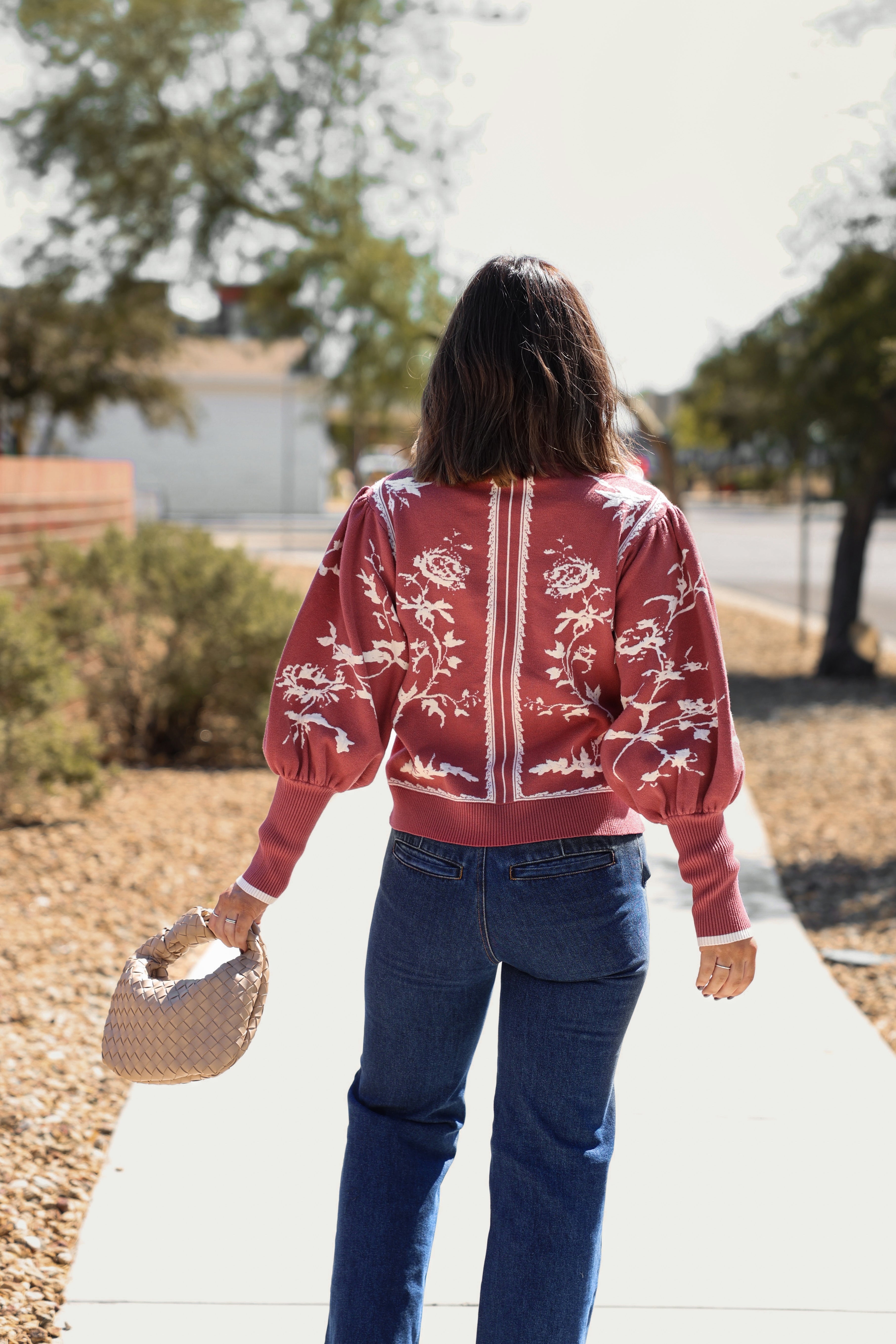 Malta Sweater