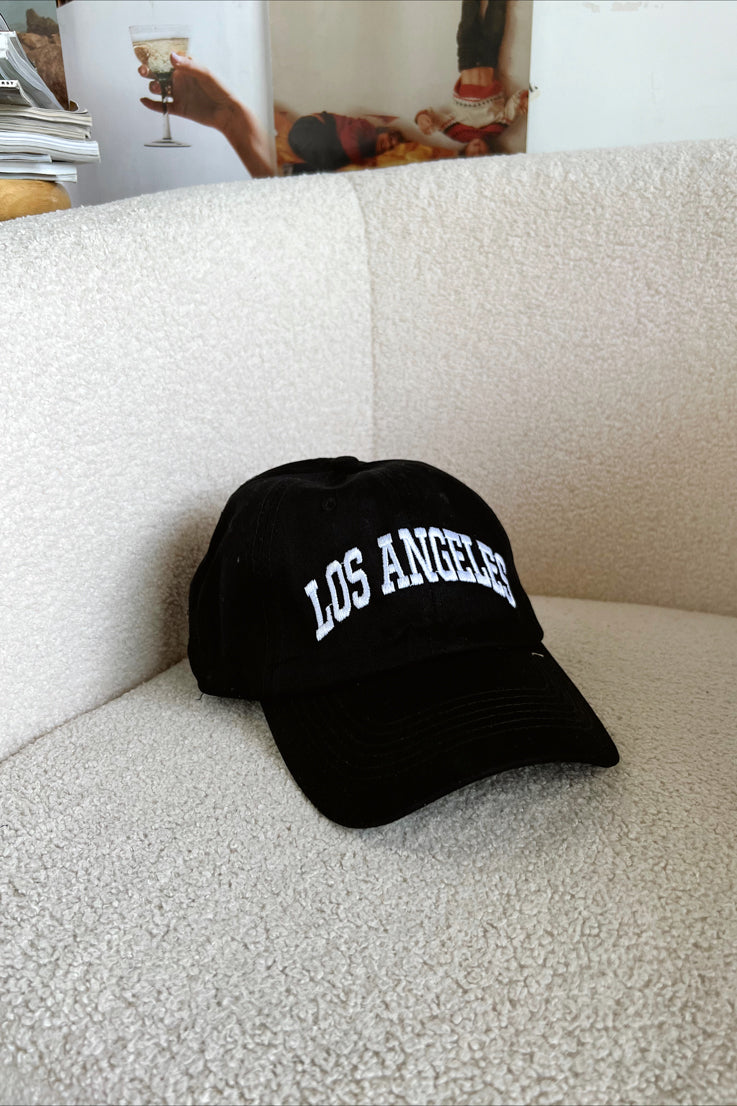 LA Bound Baseball Cap