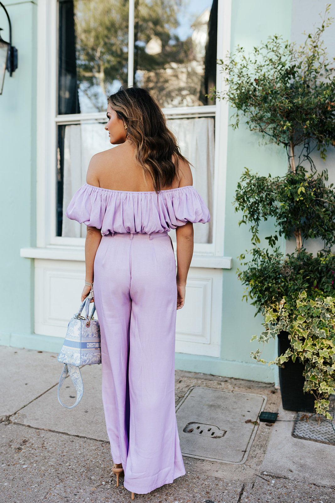 Island Dreams Pants