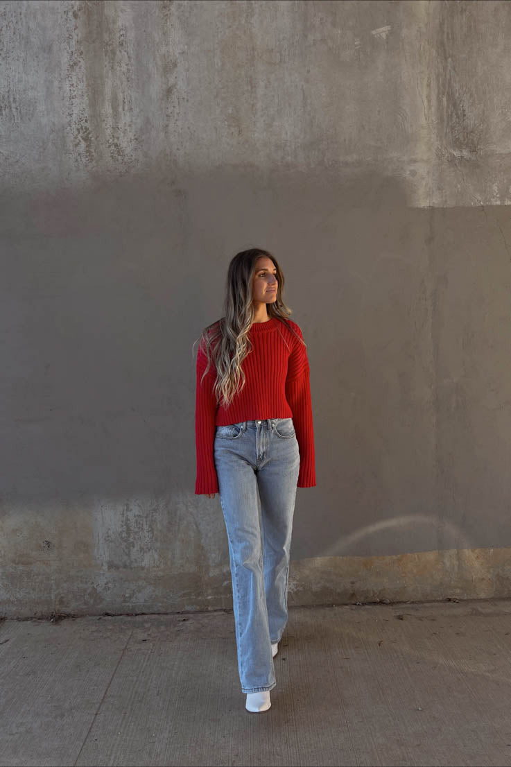 Selena Jeans