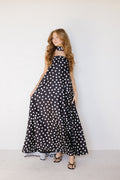 On the Edge Dress