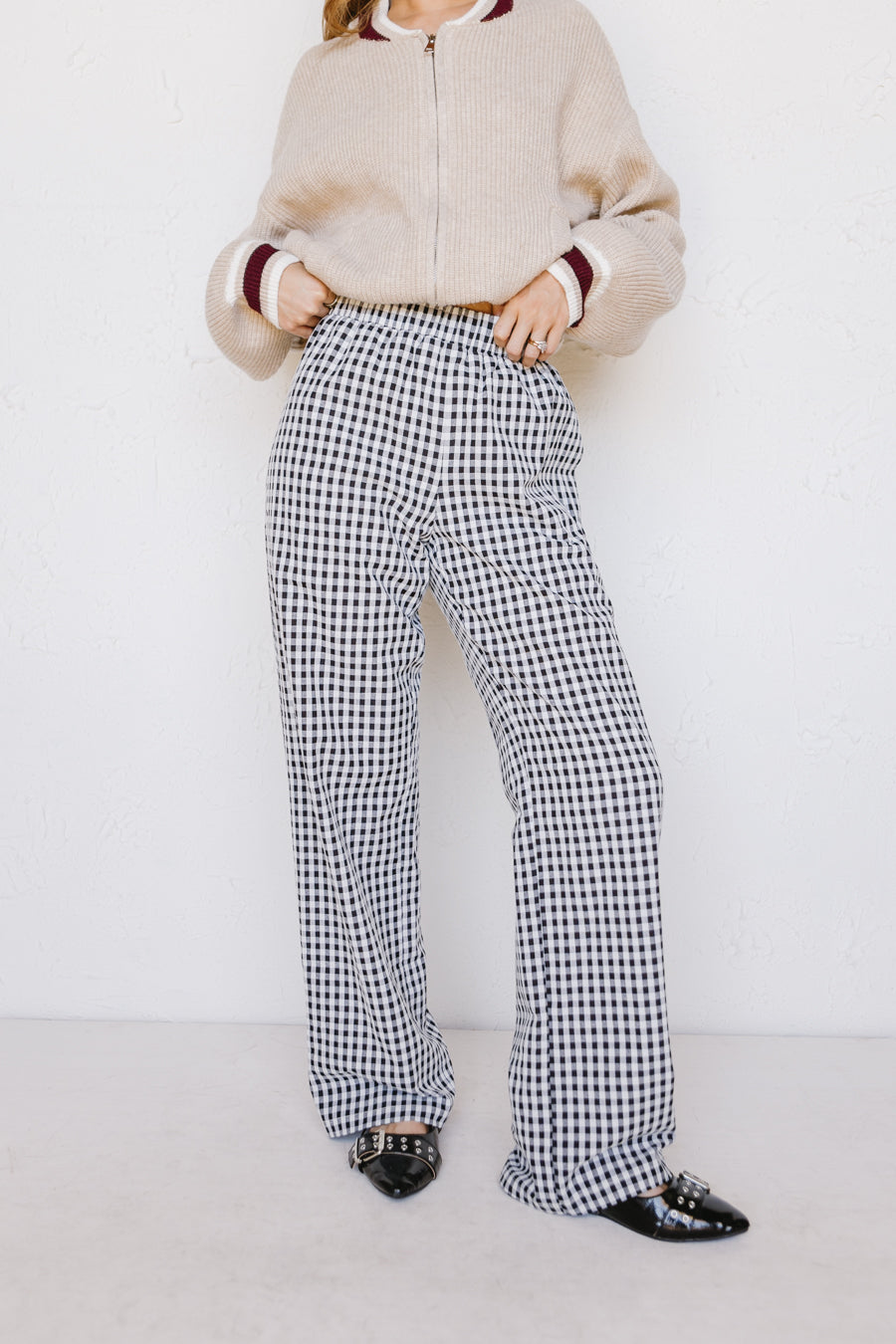 Day Off Pants