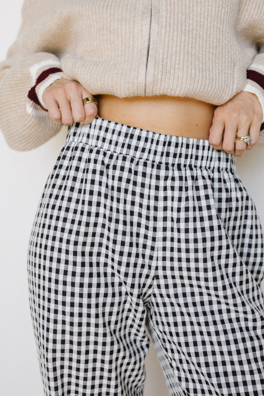 Day Off Pants