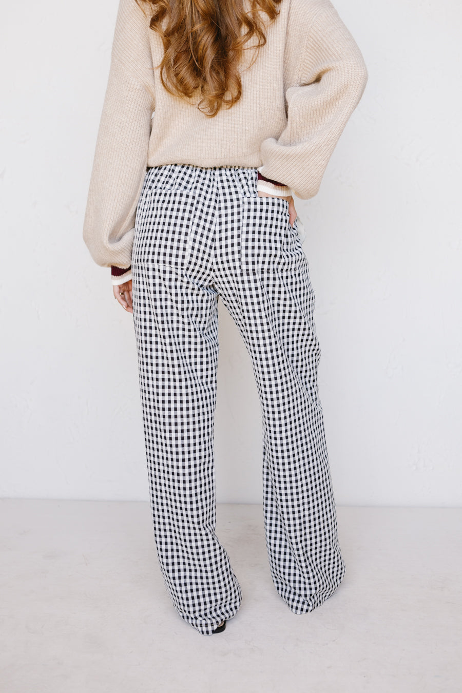Day Off Pants