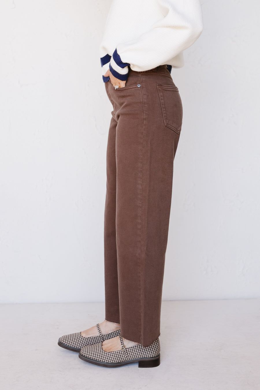 Casey Jeans