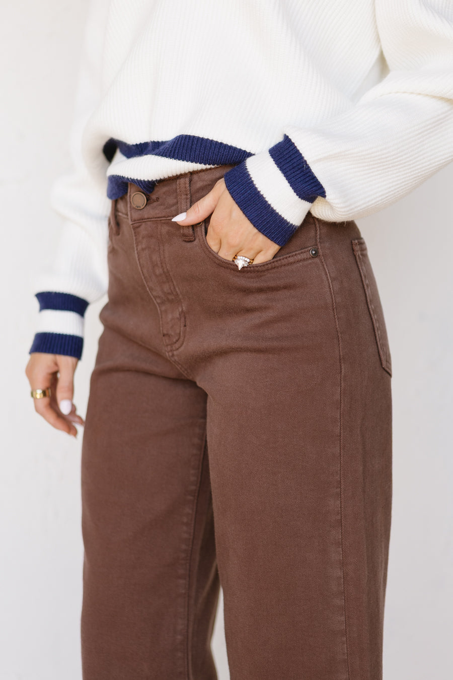 Casey Jeans