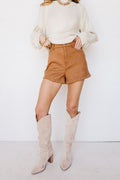 Tatum Shorts