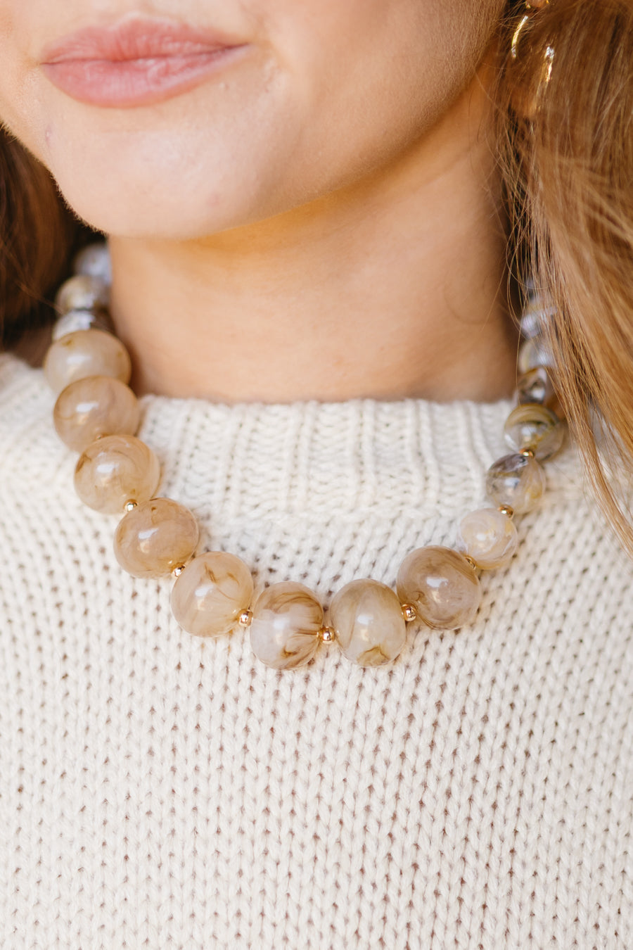 Roscoe Necklace
