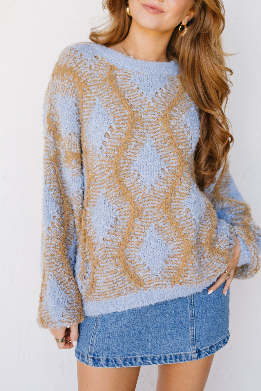 Brielle Sweater