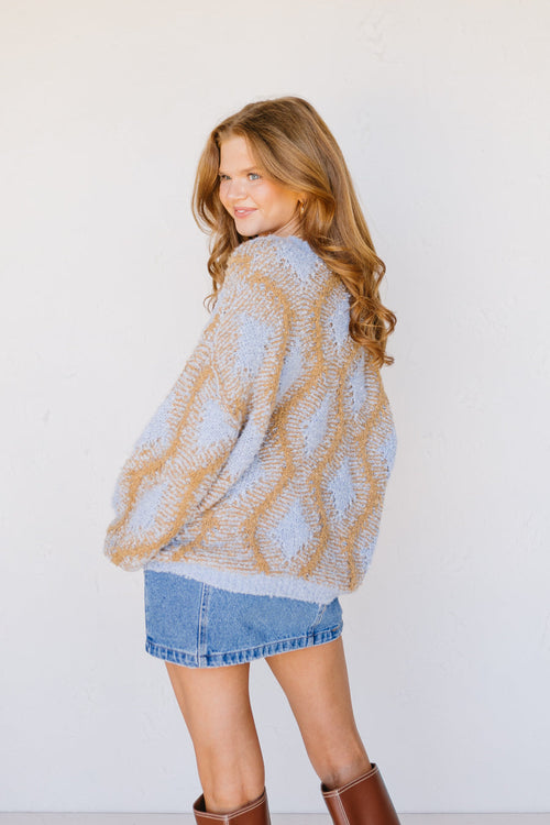 Brielle Sweater