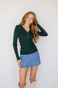 Fox Hollow Top