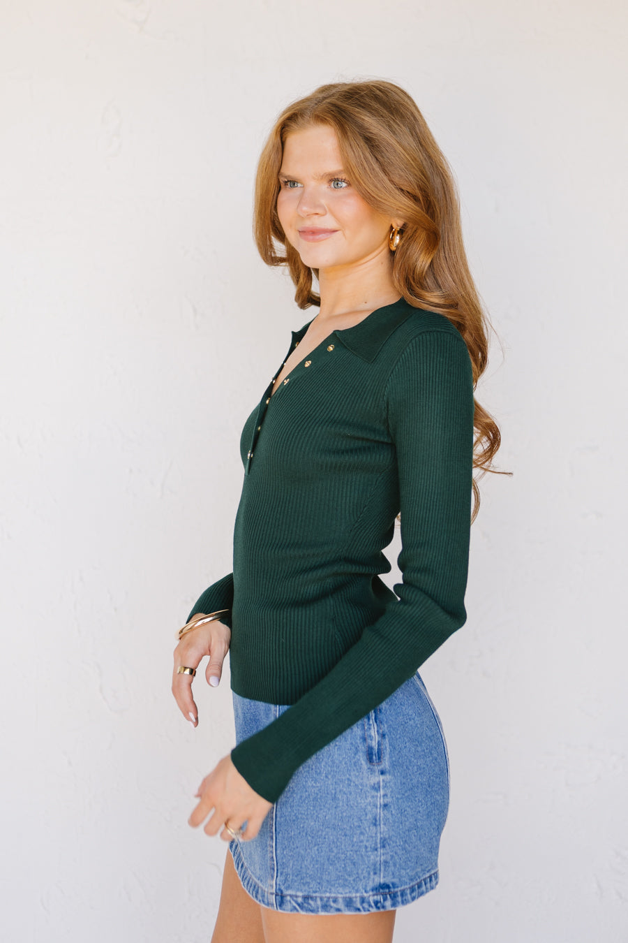 Fox Hollow Top