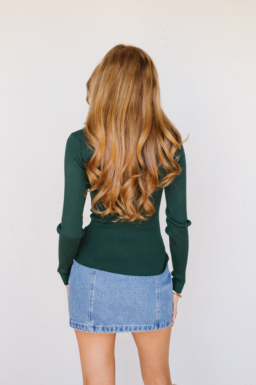 Fox Hollow Top