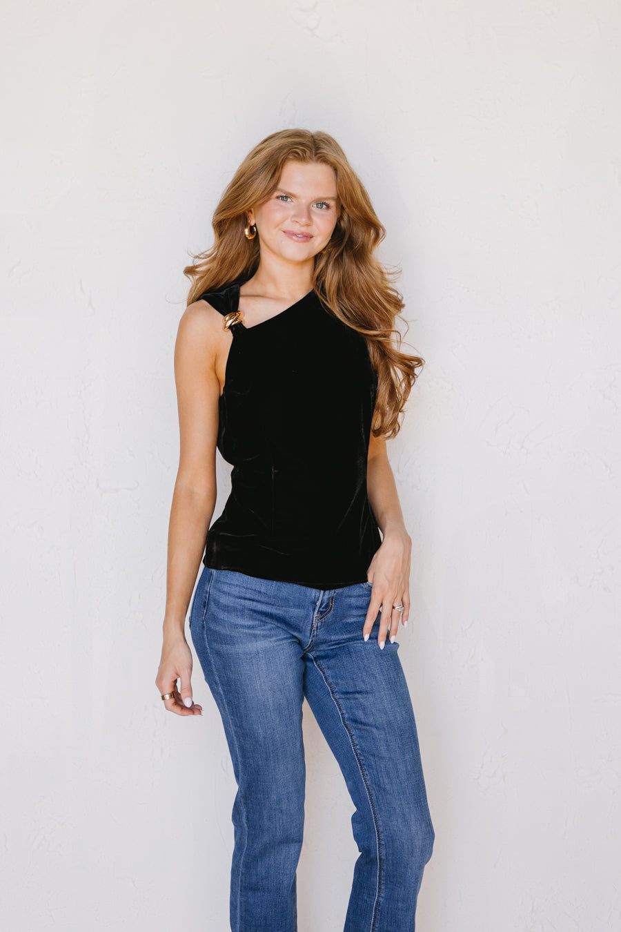 Isadora Top