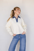 Misty Sweater