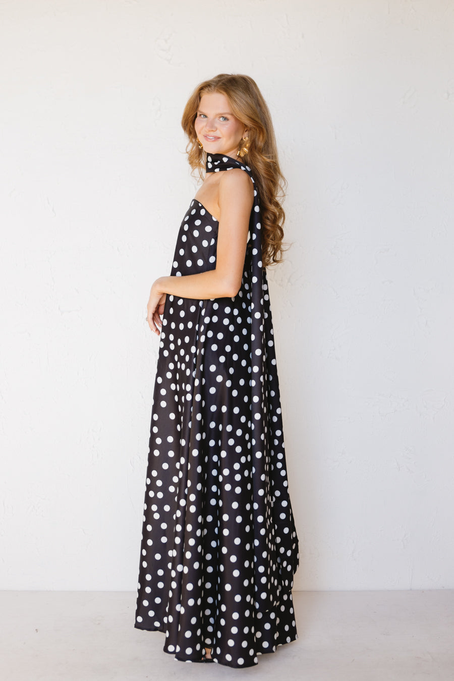 On the Edge Dress