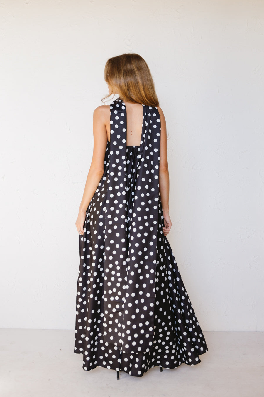 On the Edge Dress