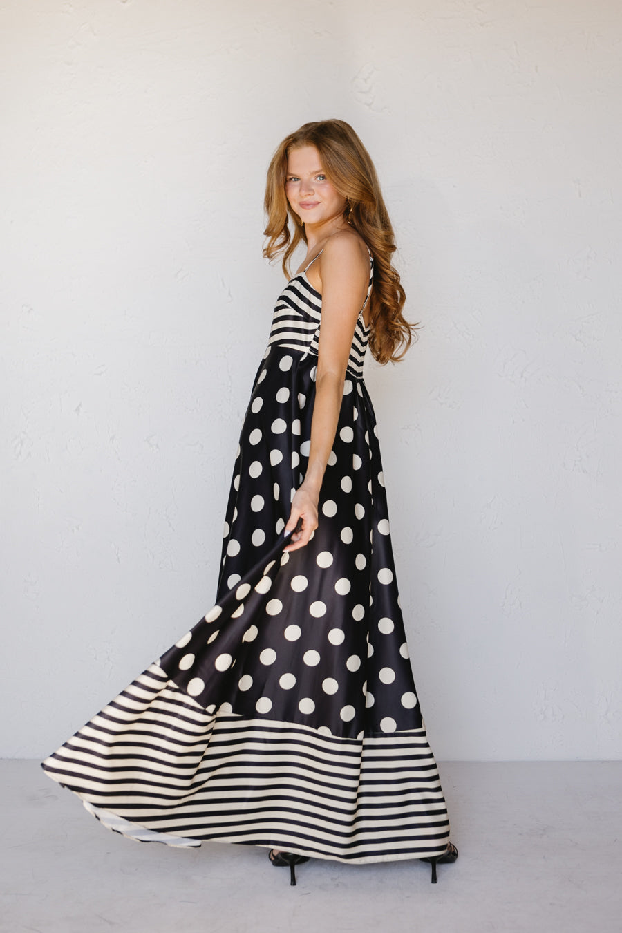Biggest Heart Dress