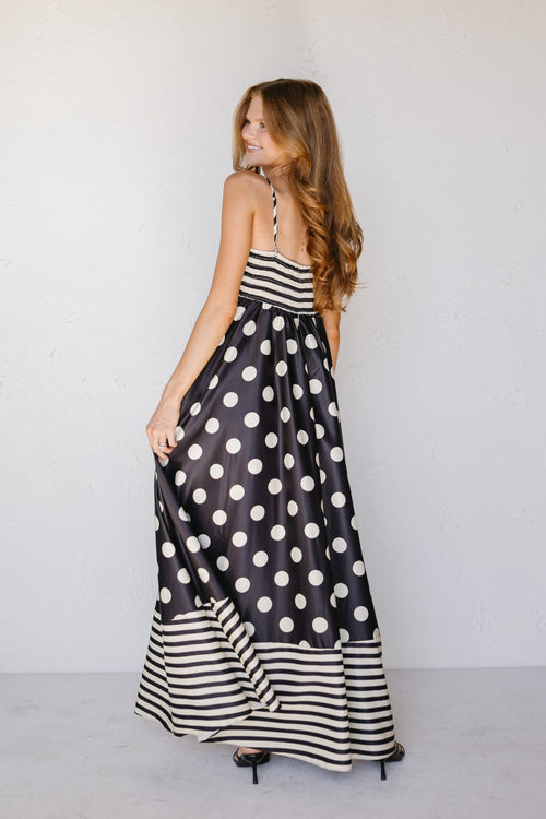 Biggest Heart Dress