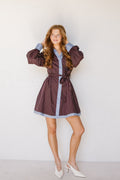 Zahra Dress