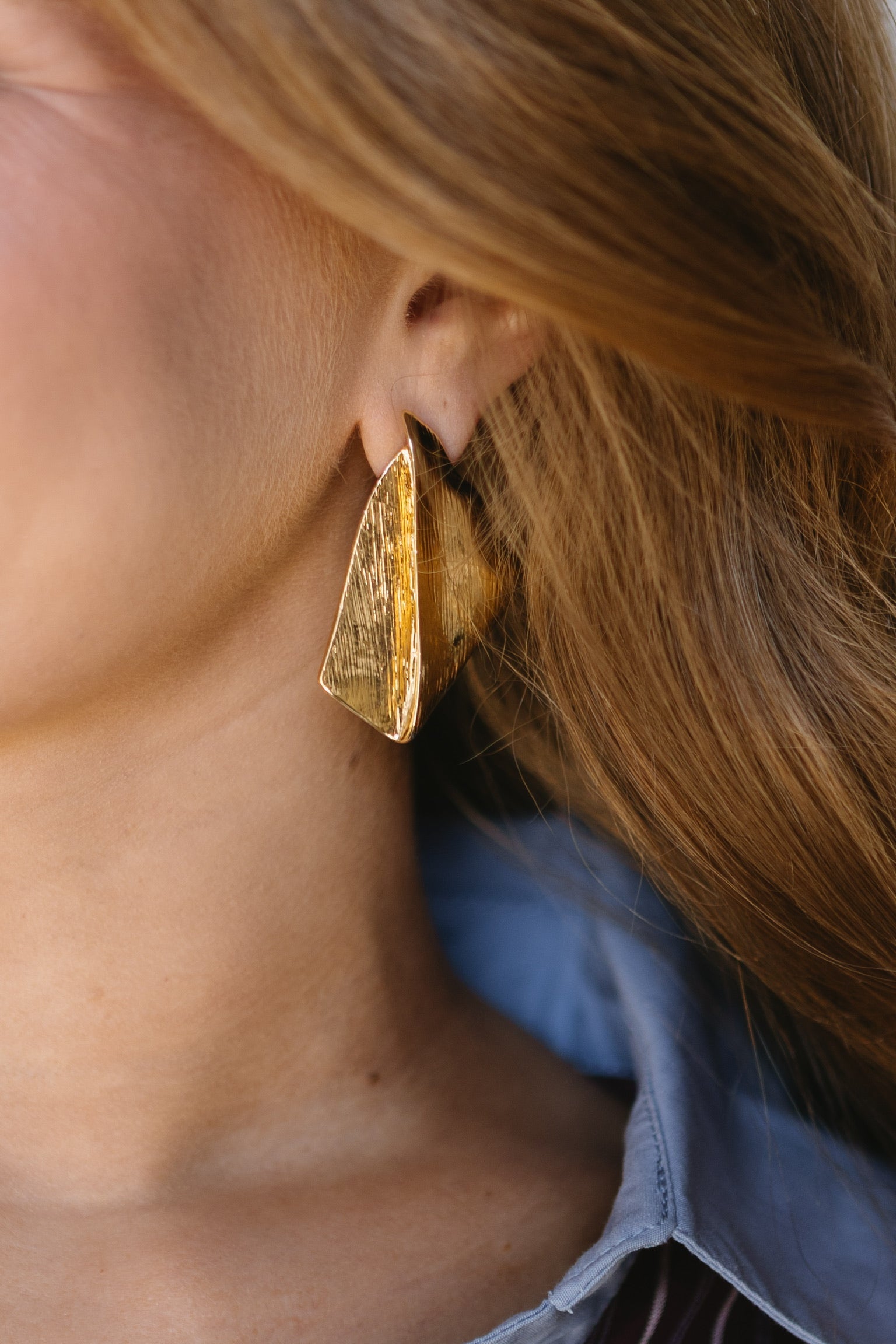 Lee Earrings