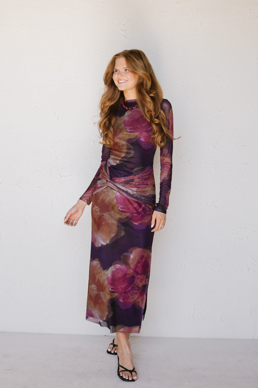 Calla Dress