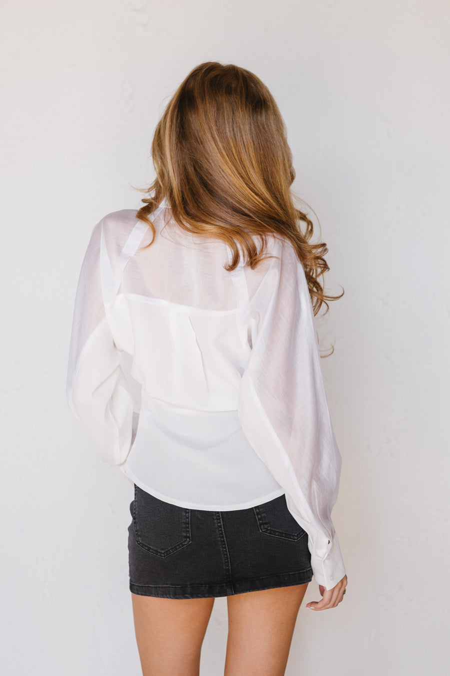 Lilith Top