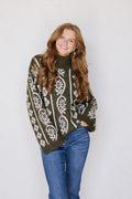 Tallulah Sweater