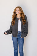 Liora Cardigan