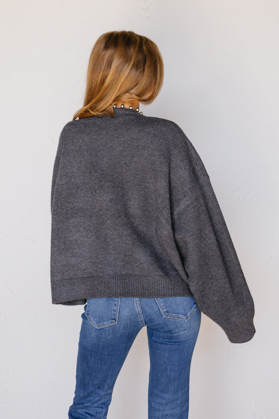 Liora Cardigan