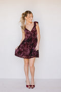 Nocturne Dress