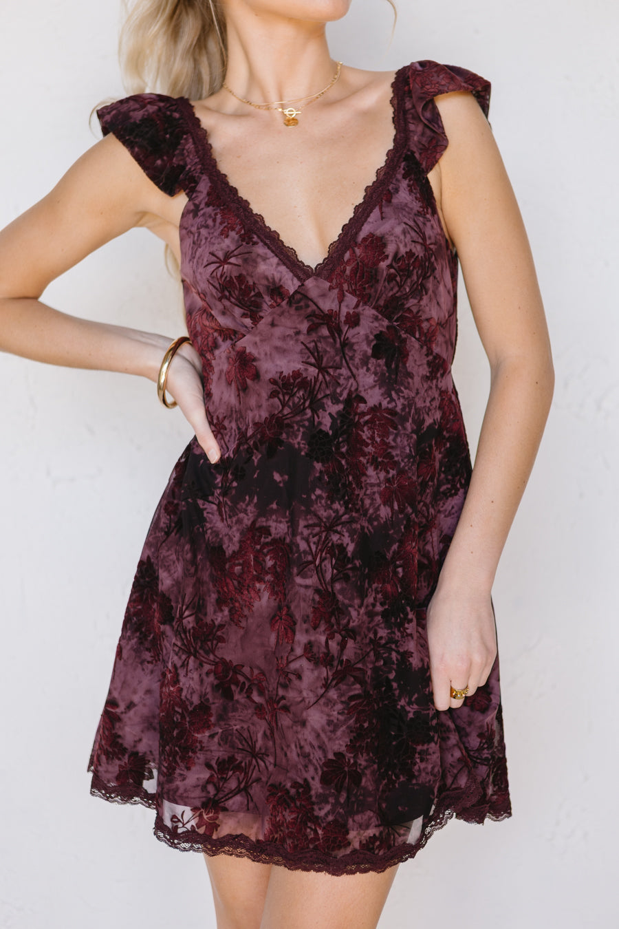 Nocturne Dress