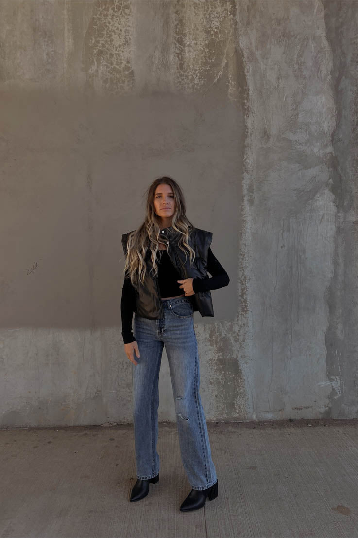 Hailey Jeans