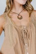 Nashville Nights Necklace
