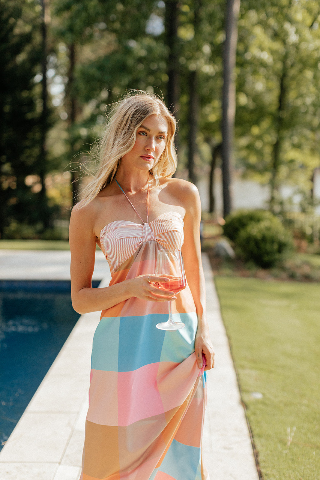 Dream Weaver Dress