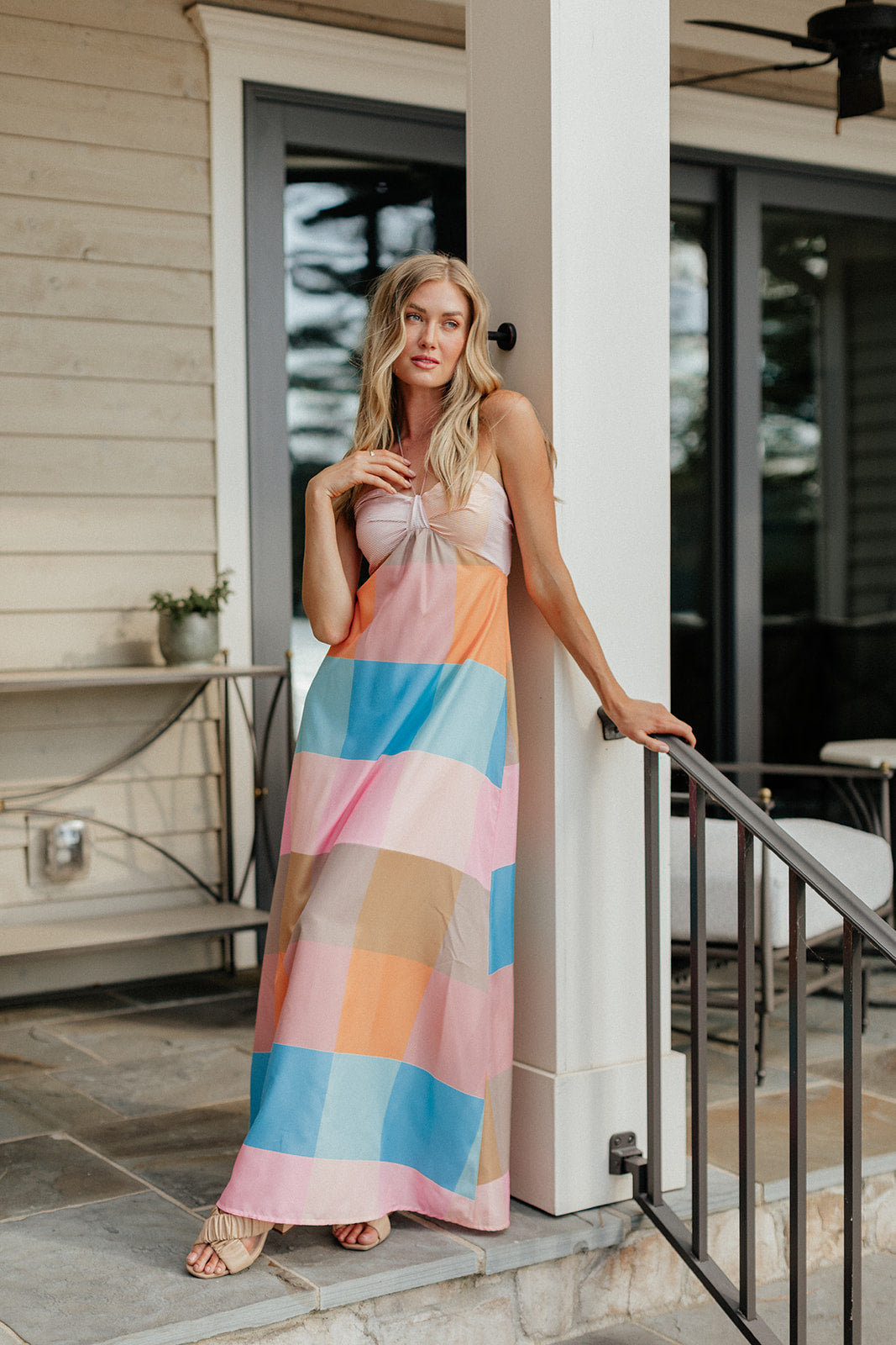 Dream Weaver Dress