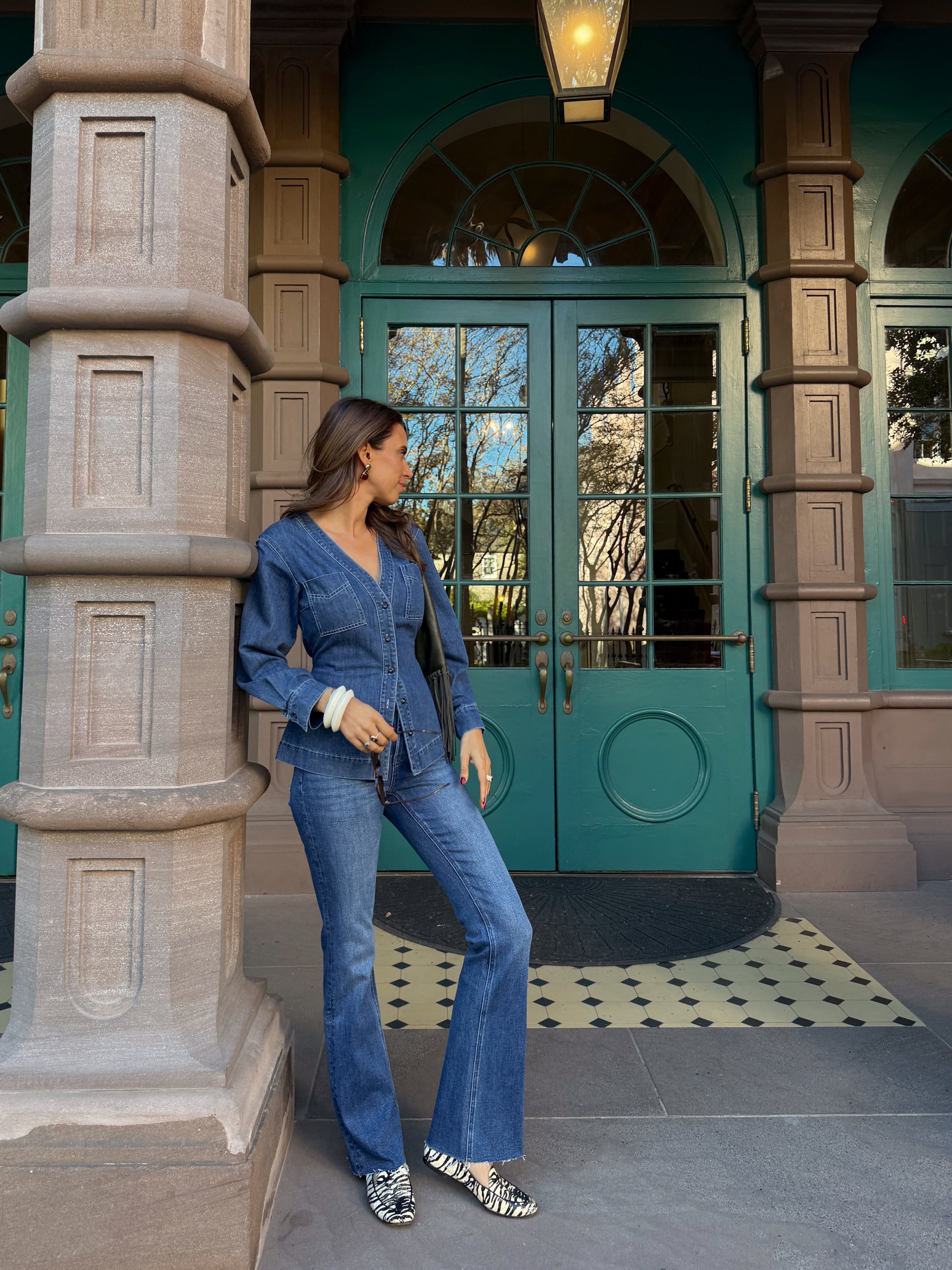 Nashville Jeans